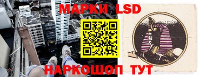 хмурый Бугуруслан