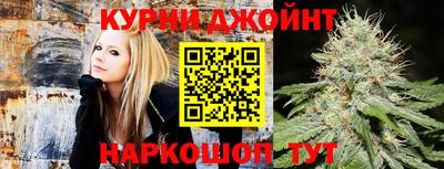 хмурый Бугуруслан